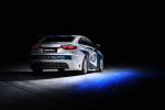 Geely Emgrand GL Race Car 2018 года